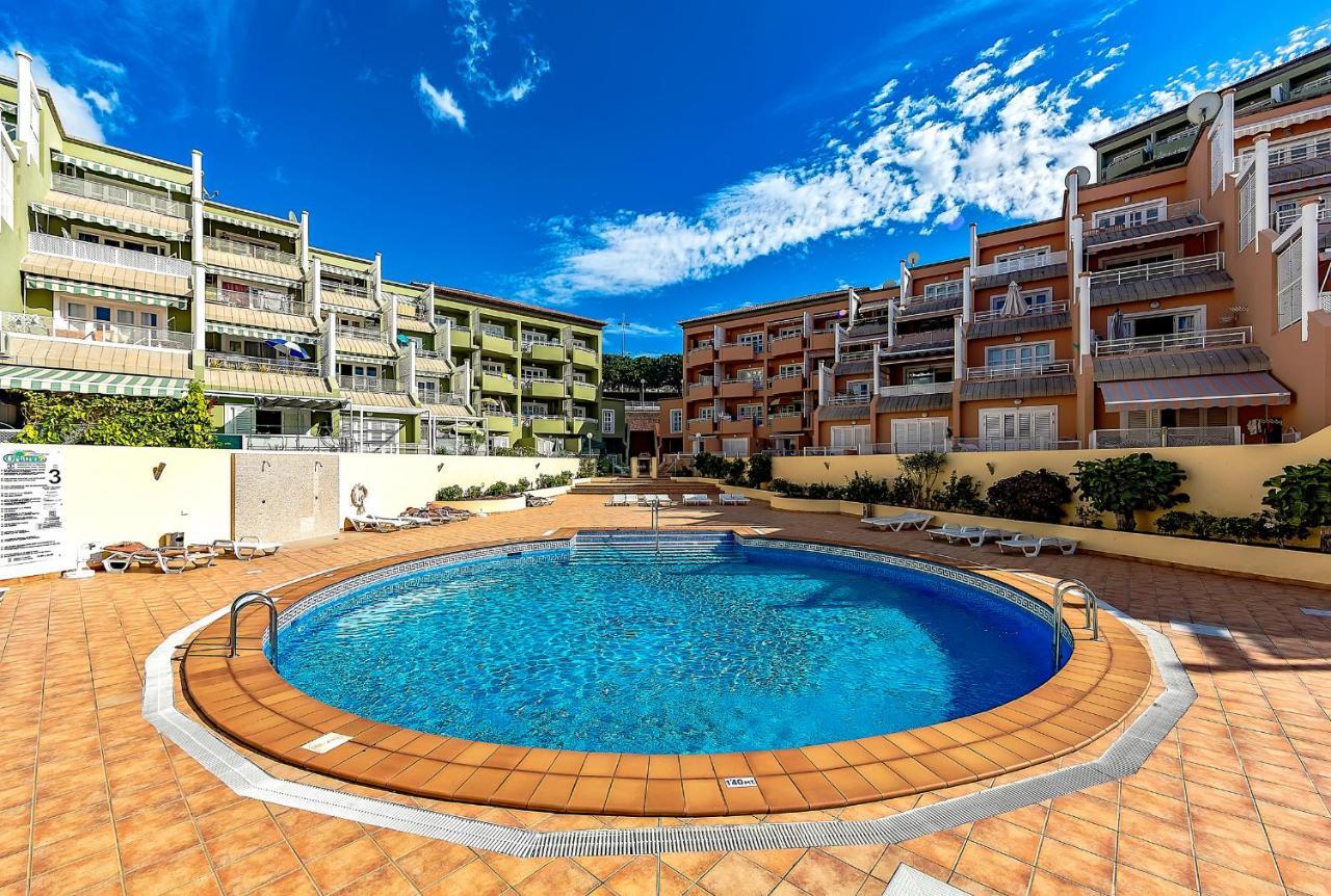 Apartment In The Orlando Complex Адехе Экстерьер фото